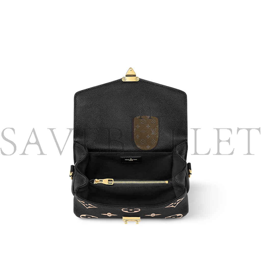LOUIS VUITTON POCHETTE MÉTIS EAST WEST M46596 (22*13*6cm) LOUIS VUITTON POCHETTE MÉTIS EAST WEST M46596 (22*13*6cm)